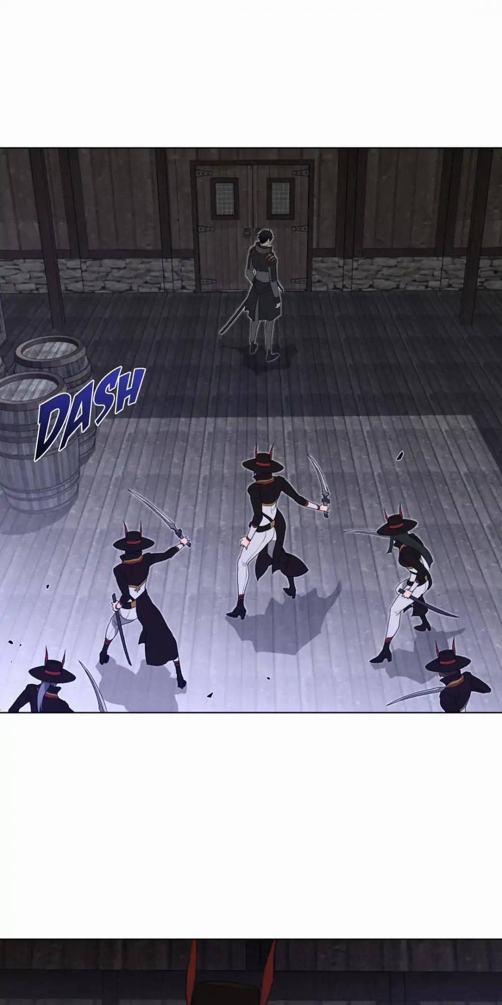 Một Nửa Hoàn Hảo 83 trang 12