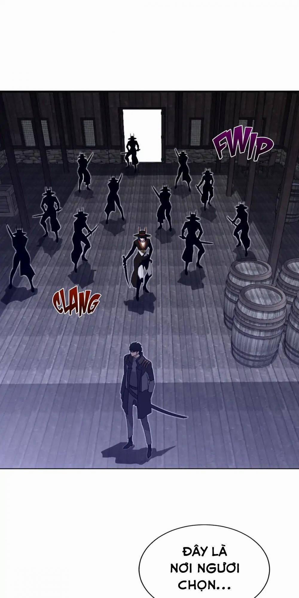 Một Nửa Hoàn Hảo 83 trang 14