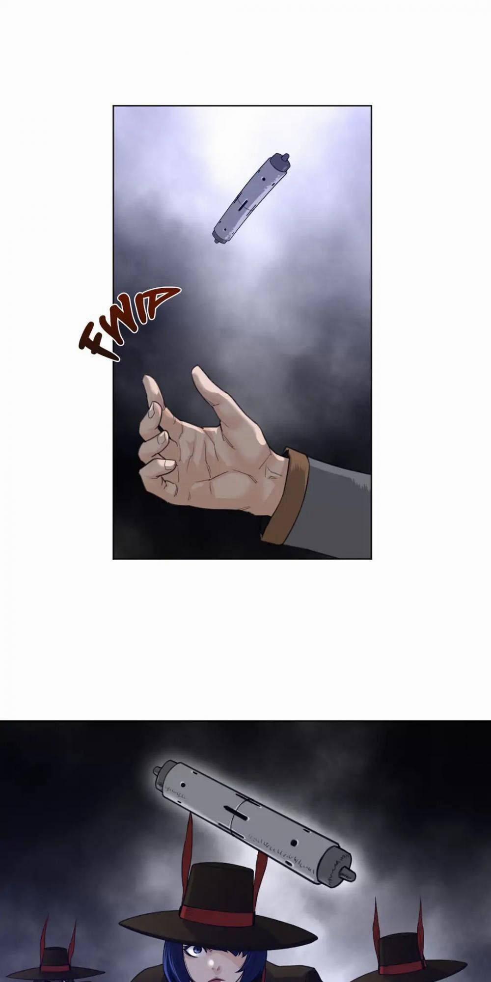 Một Nửa Hoàn Hảo 83 trang 18