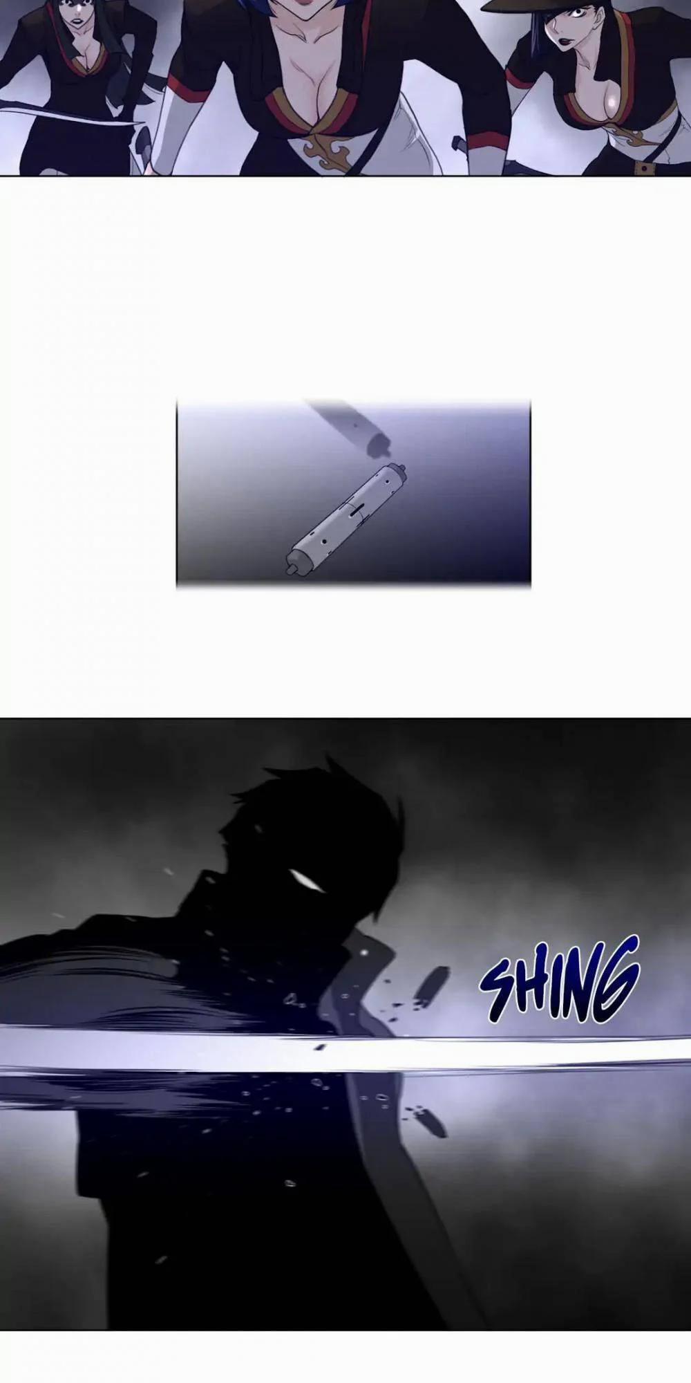 Một Nửa Hoàn Hảo 83 trang 19