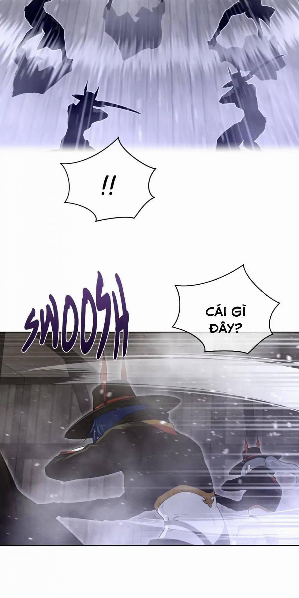 Một Nửa Hoàn Hảo 83 trang 21