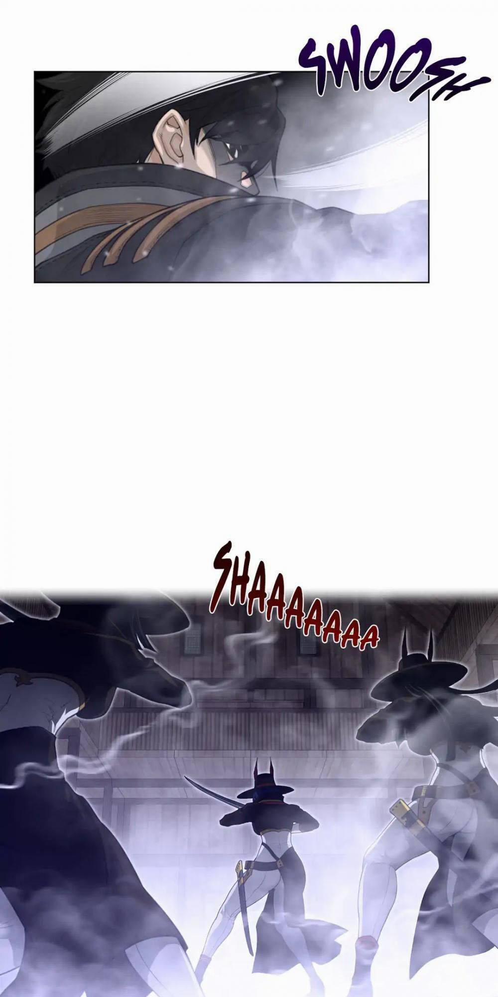 Một Nửa Hoàn Hảo 83 trang 22