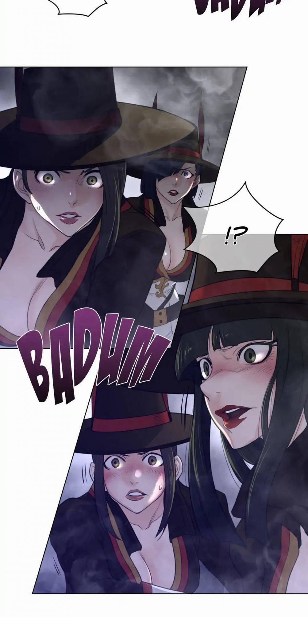 Một Nửa Hoàn Hảo 83 trang 25