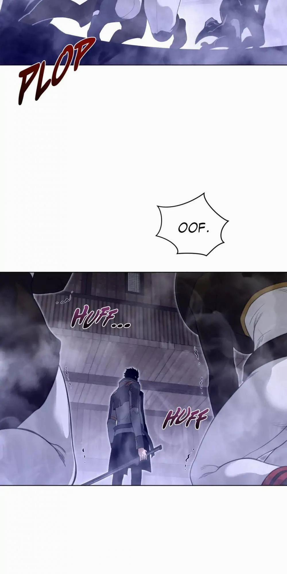 Một Nửa Hoàn Hảo 83 trang 27