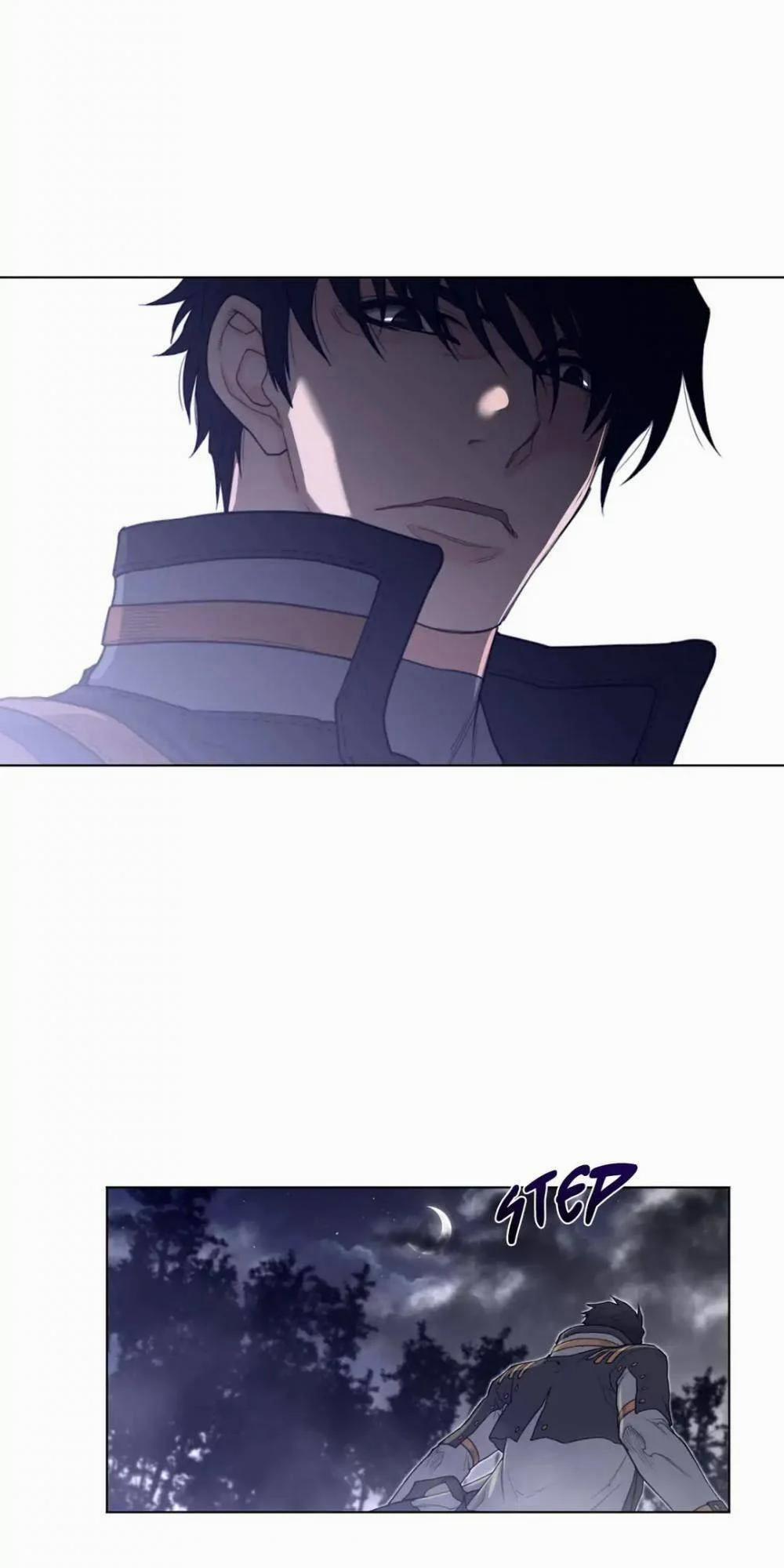 Một Nửa Hoàn Hảo 83 trang 35