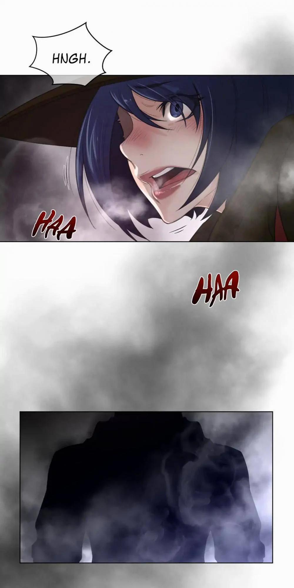 Một Nửa Hoàn Hảo 83 trang 40