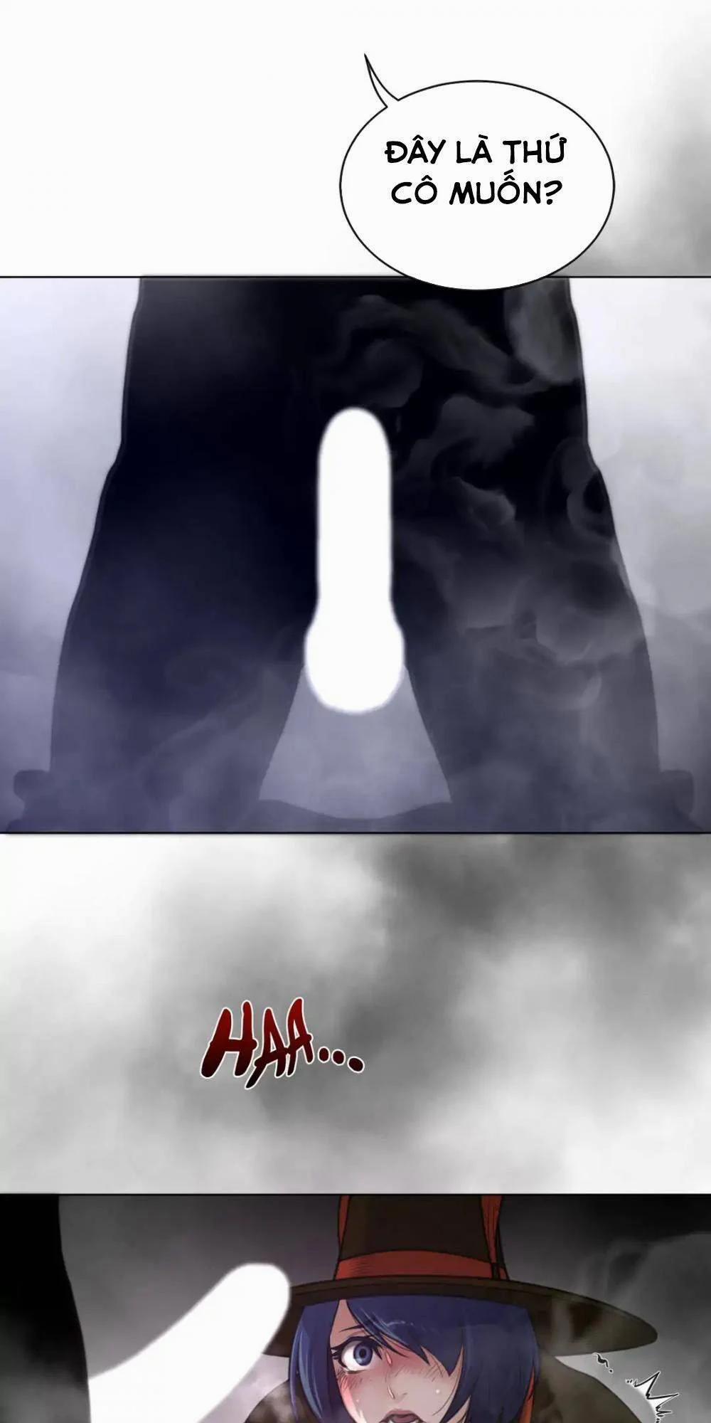 Một Nửa Hoàn Hảo 83 trang 42