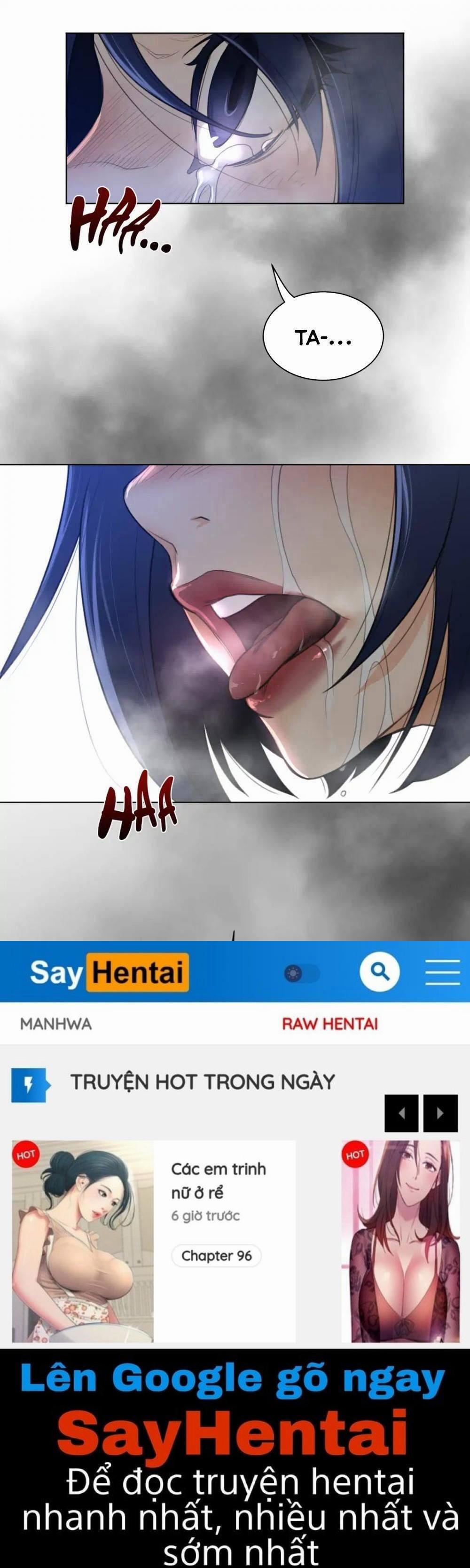 Một Nửa Hoàn Hảo 83 trang 44