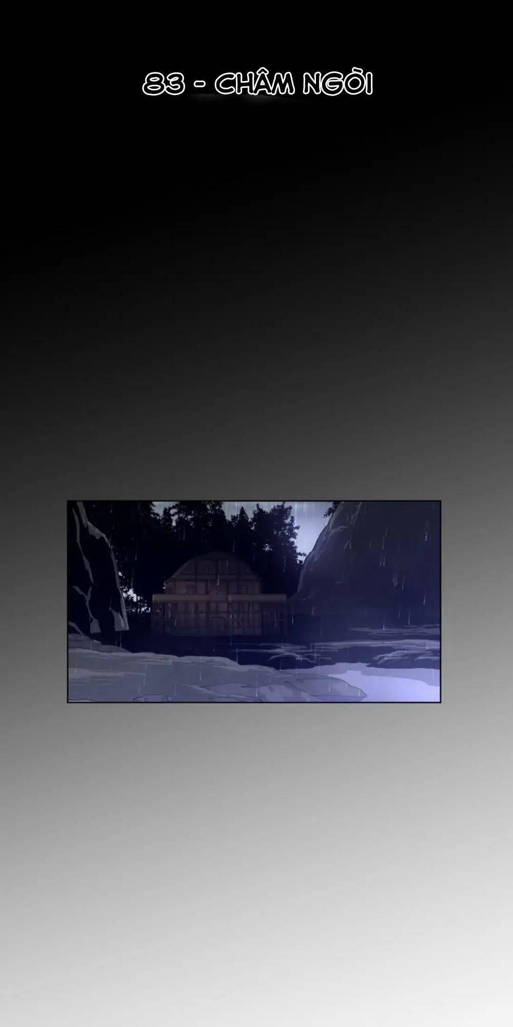 Một Nửa Hoàn Hảo 83 trang 8