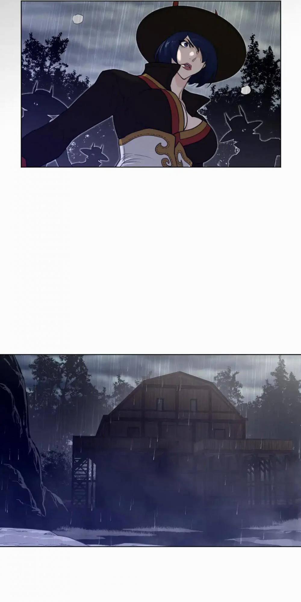 Một Nửa Hoàn Hảo 83 trang 9