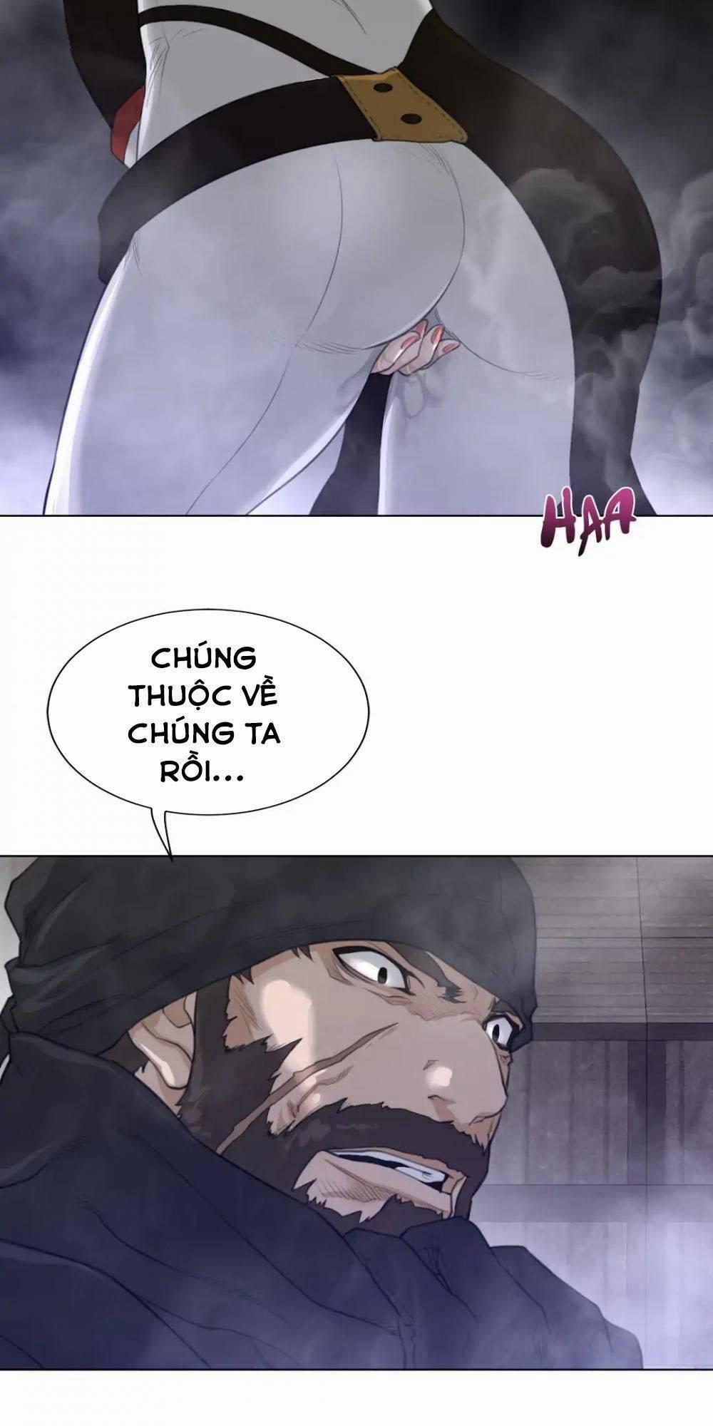 Một Nửa Hoàn Hảo 84 trang 11