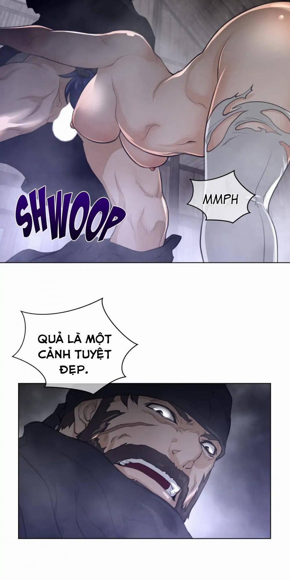 Một Nửa Hoàn Hảo 84 trang 17