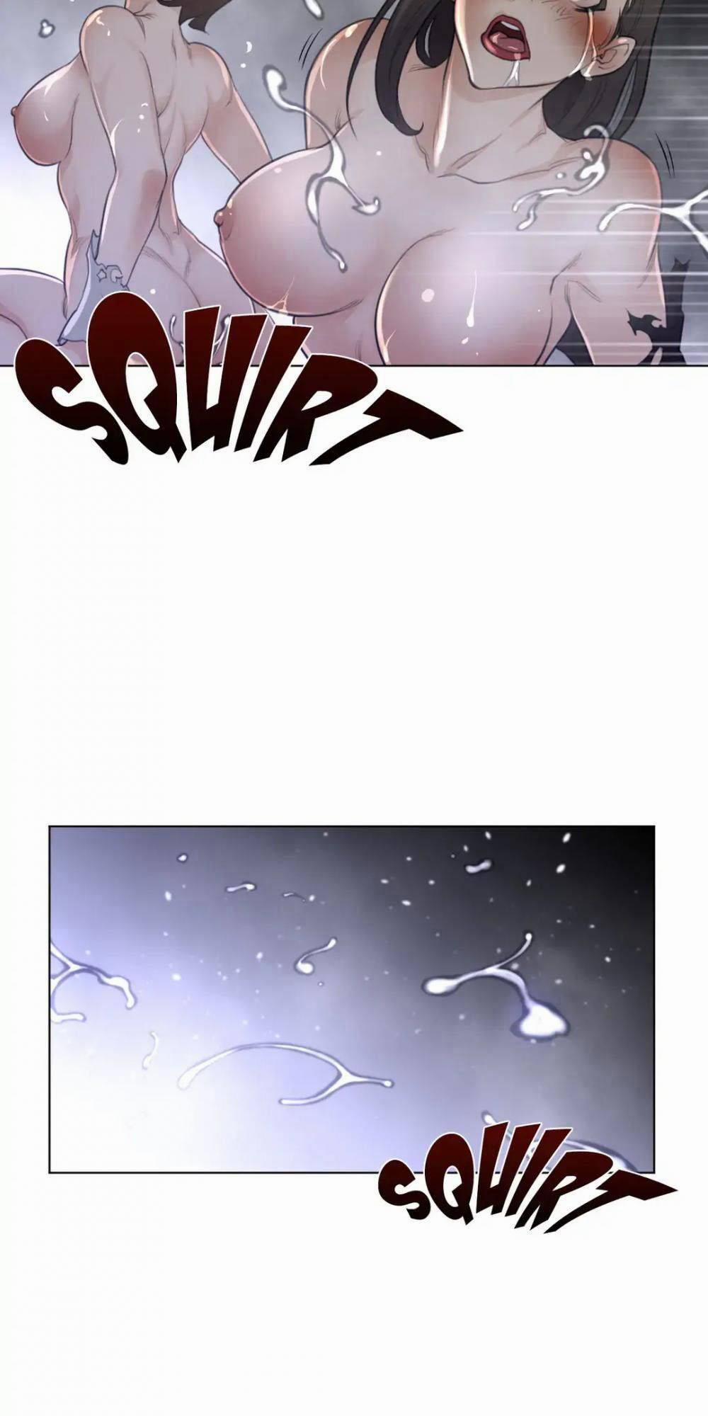 Một Nửa Hoàn Hảo 84 trang 25