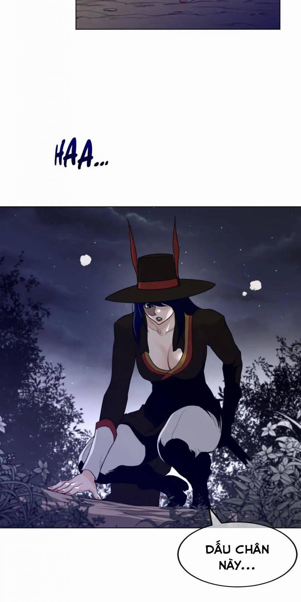 Một Nửa Hoàn Hảo 84 trang 27