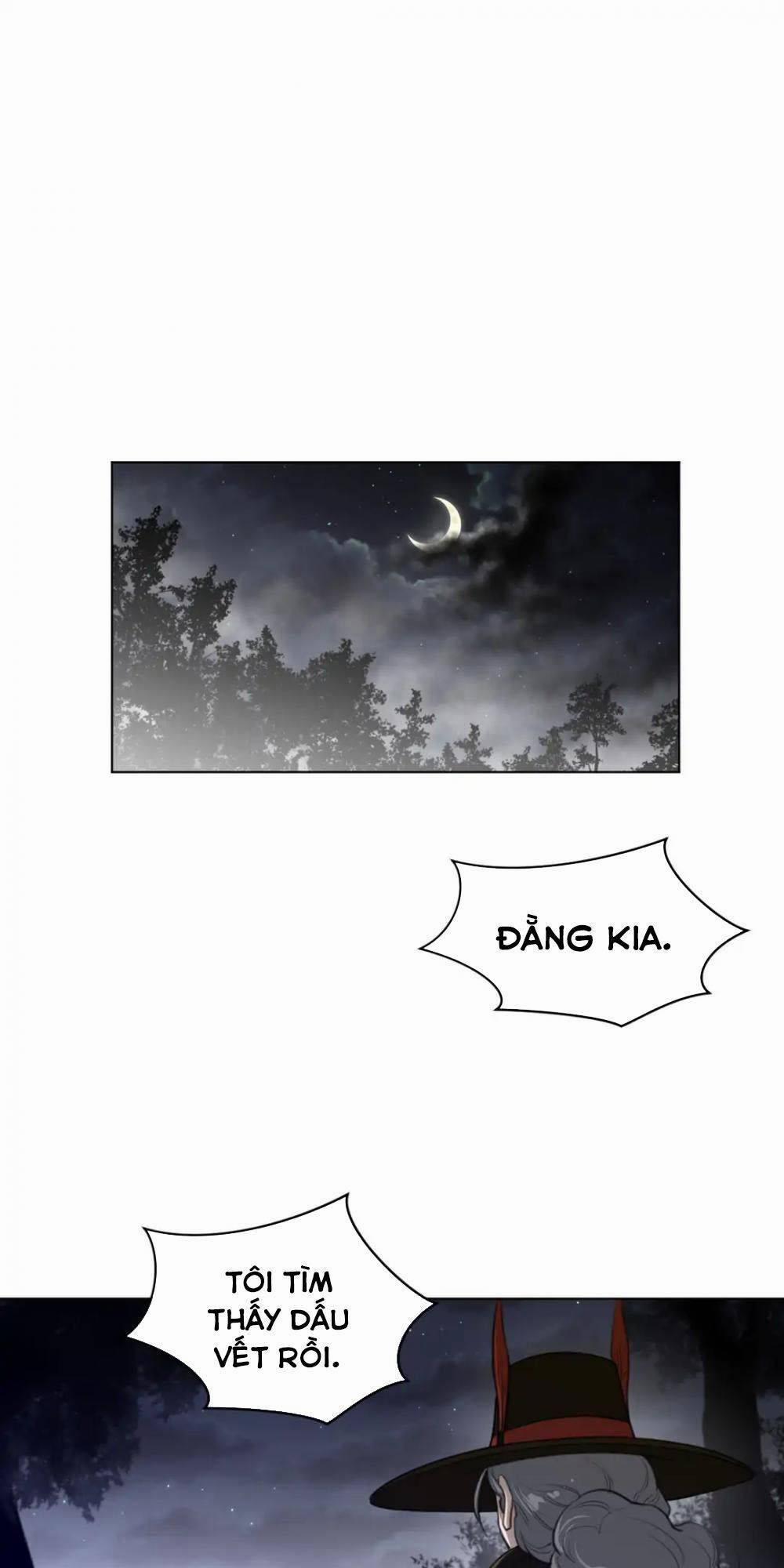 Một Nửa Hoàn Hảo 84 trang 36