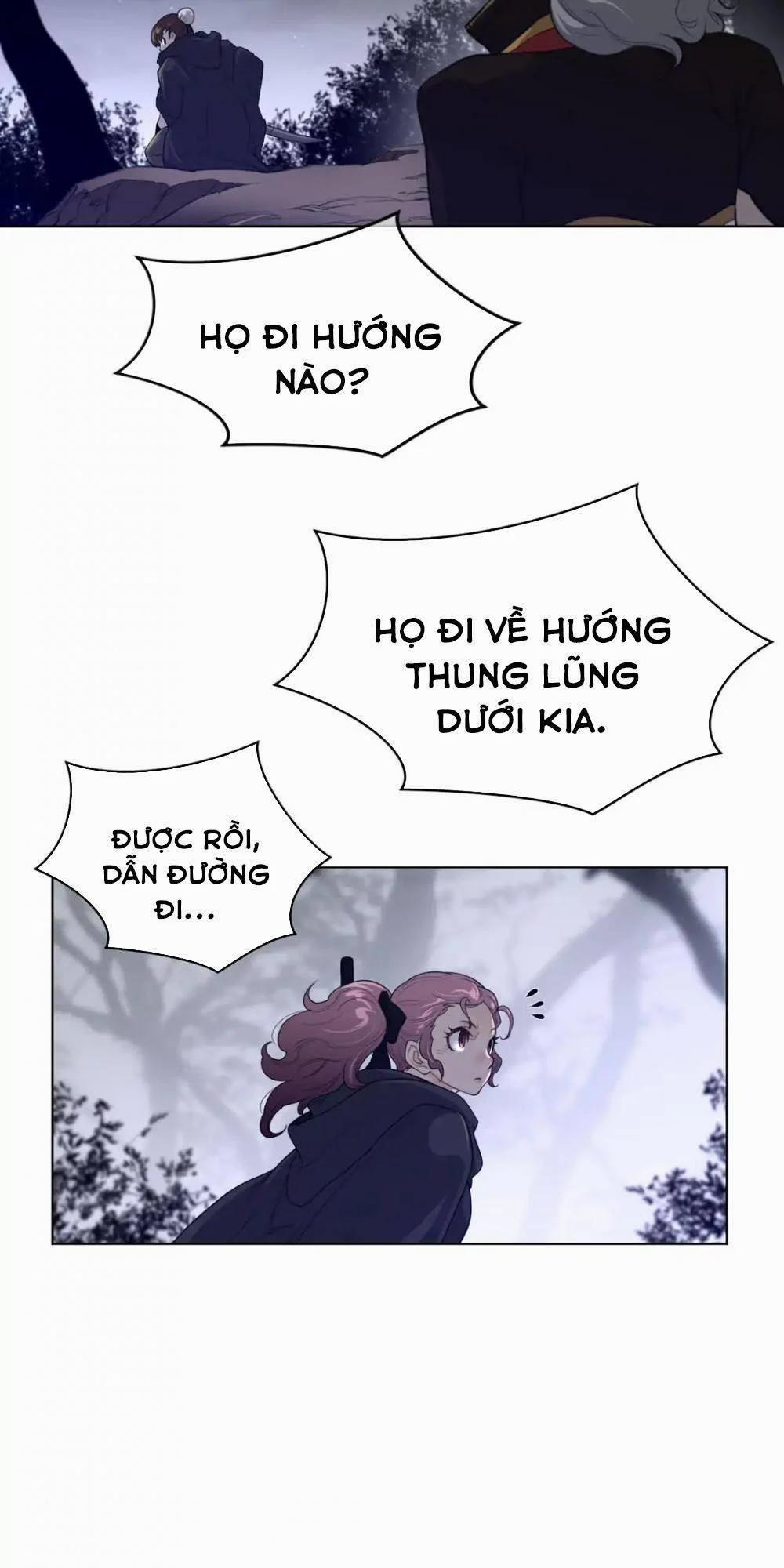 Một Nửa Hoàn Hảo 84 trang 37