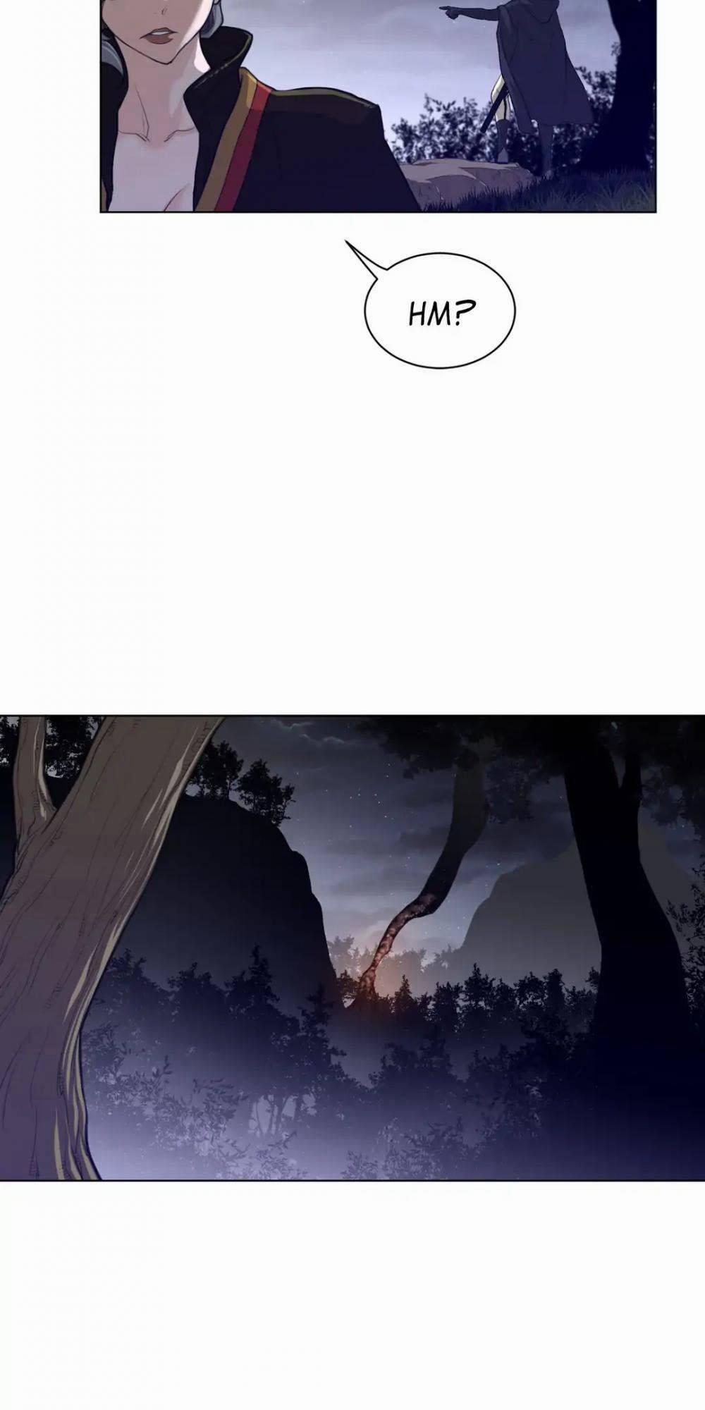 Một Nửa Hoàn Hảo 84 trang 39