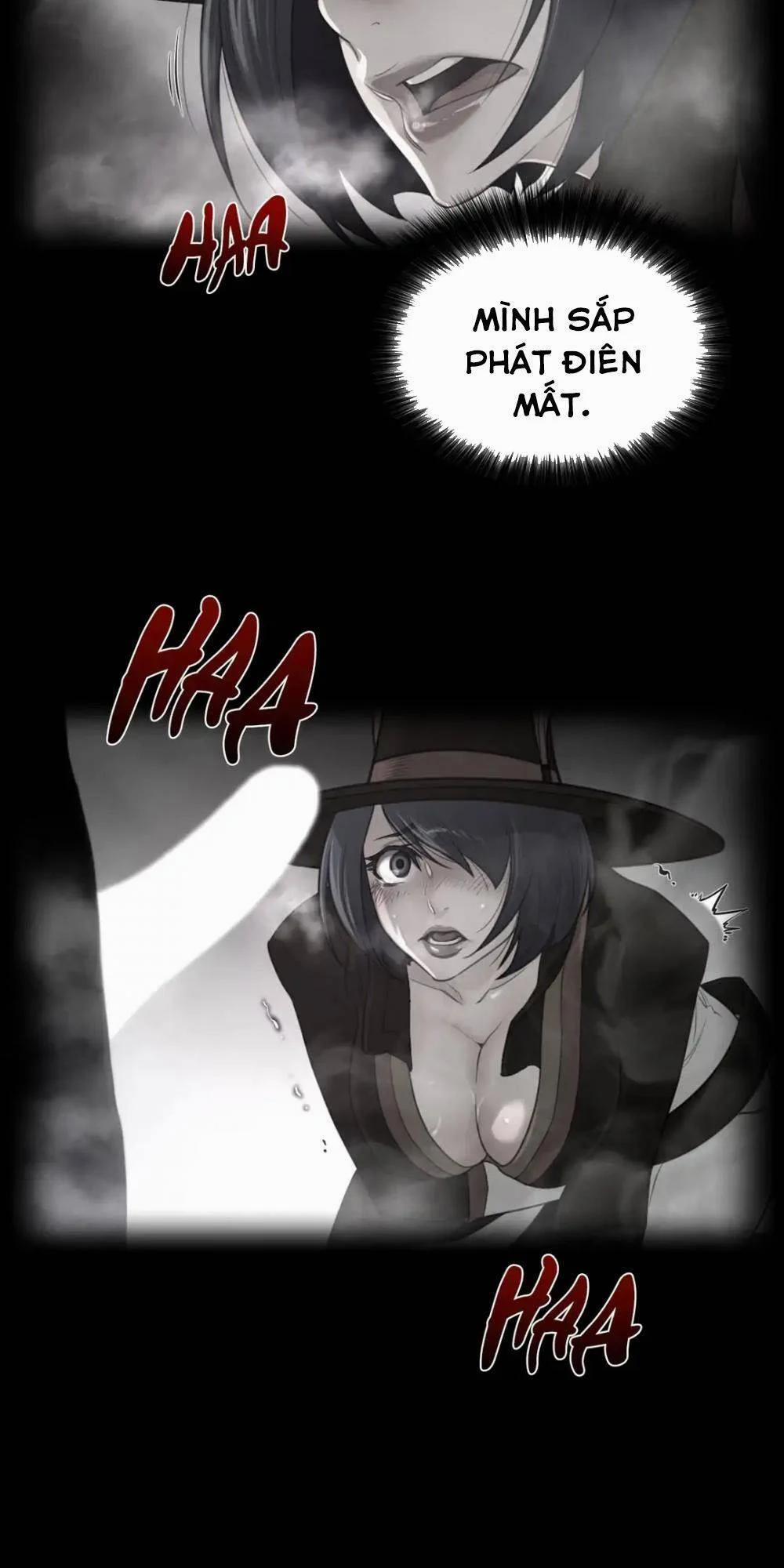 Một Nửa Hoàn Hảo 84 trang 5