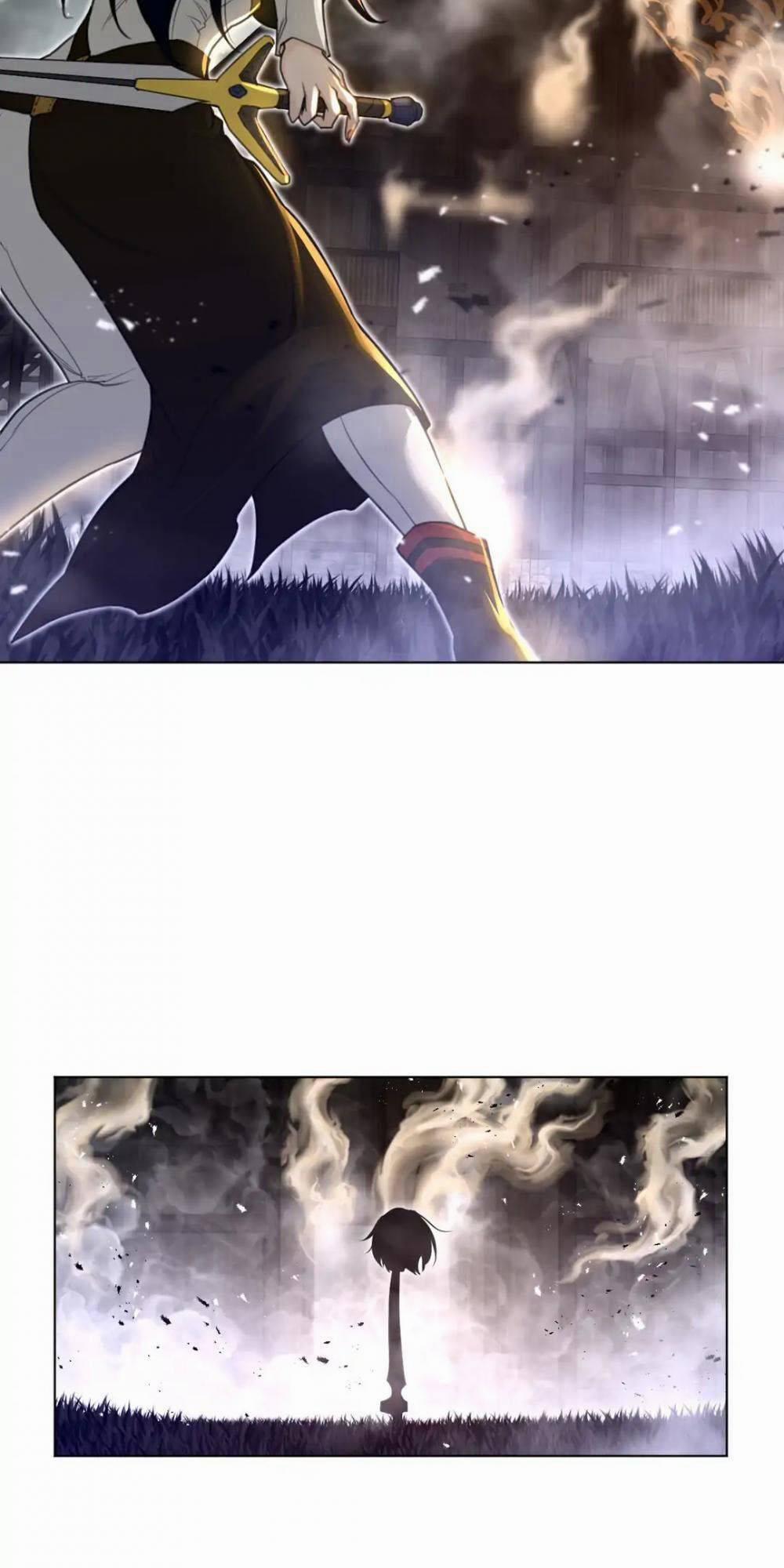 Một Nửa Hoàn Hảo 85 trang 15