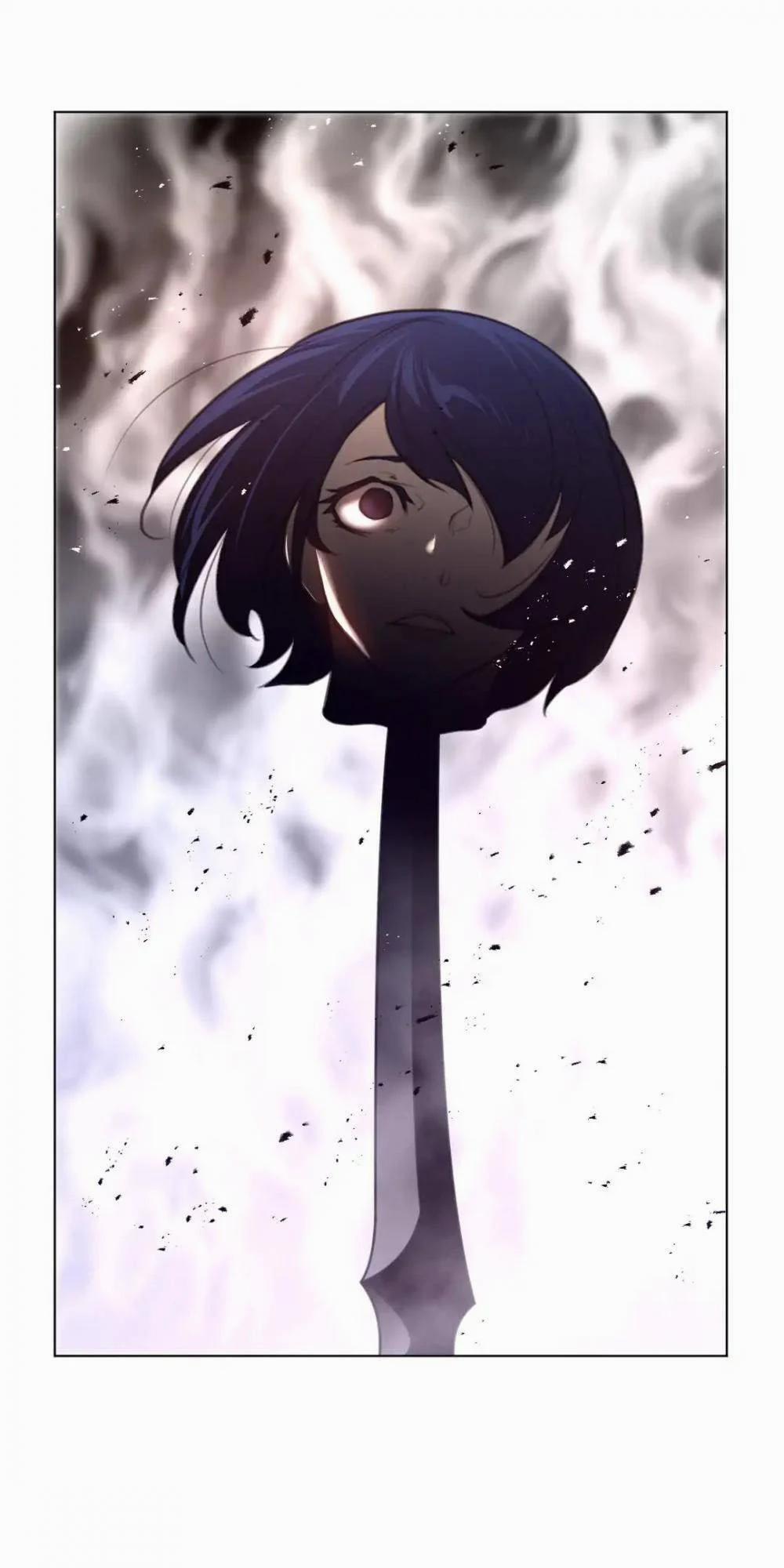 Một Nửa Hoàn Hảo 85 trang 16