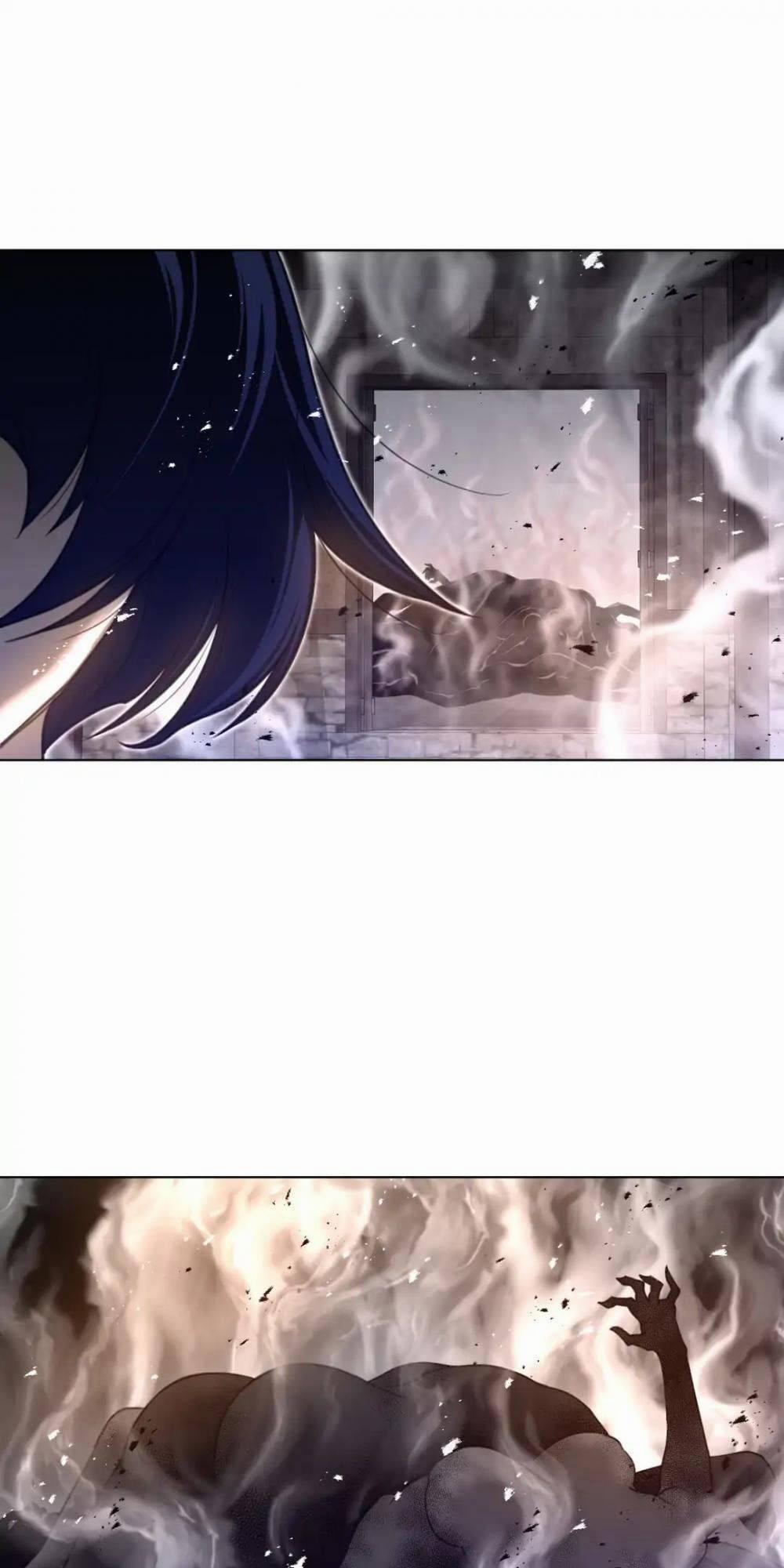 Một Nửa Hoàn Hảo 85 trang 18