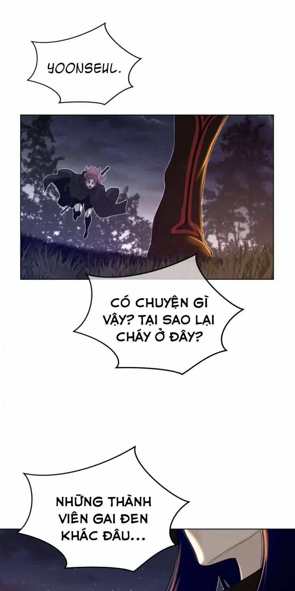 Một Nửa Hoàn Hảo 85 trang 20