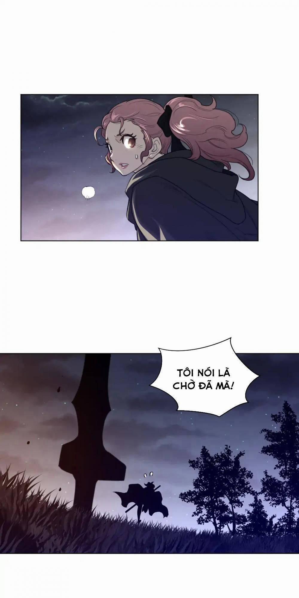 Một Nửa Hoàn Hảo 85 trang 24