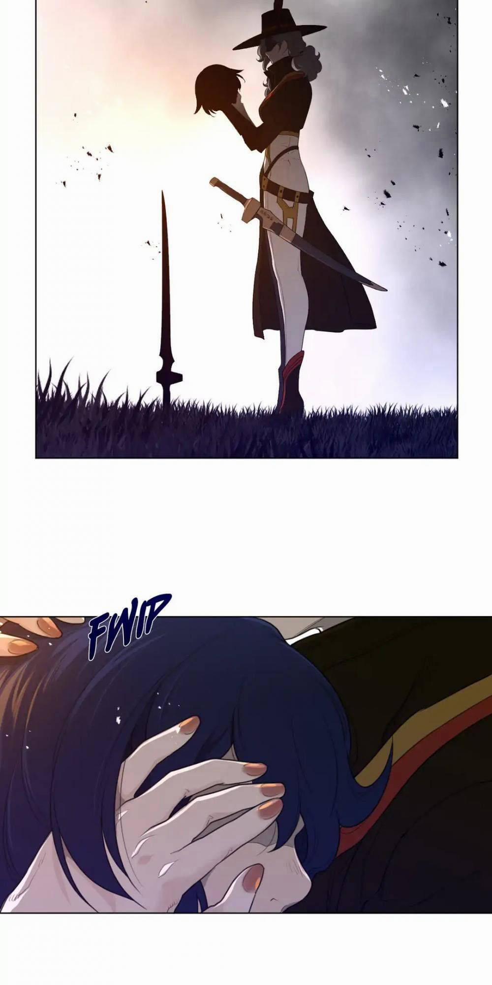 Một Nửa Hoàn Hảo 85 trang 27