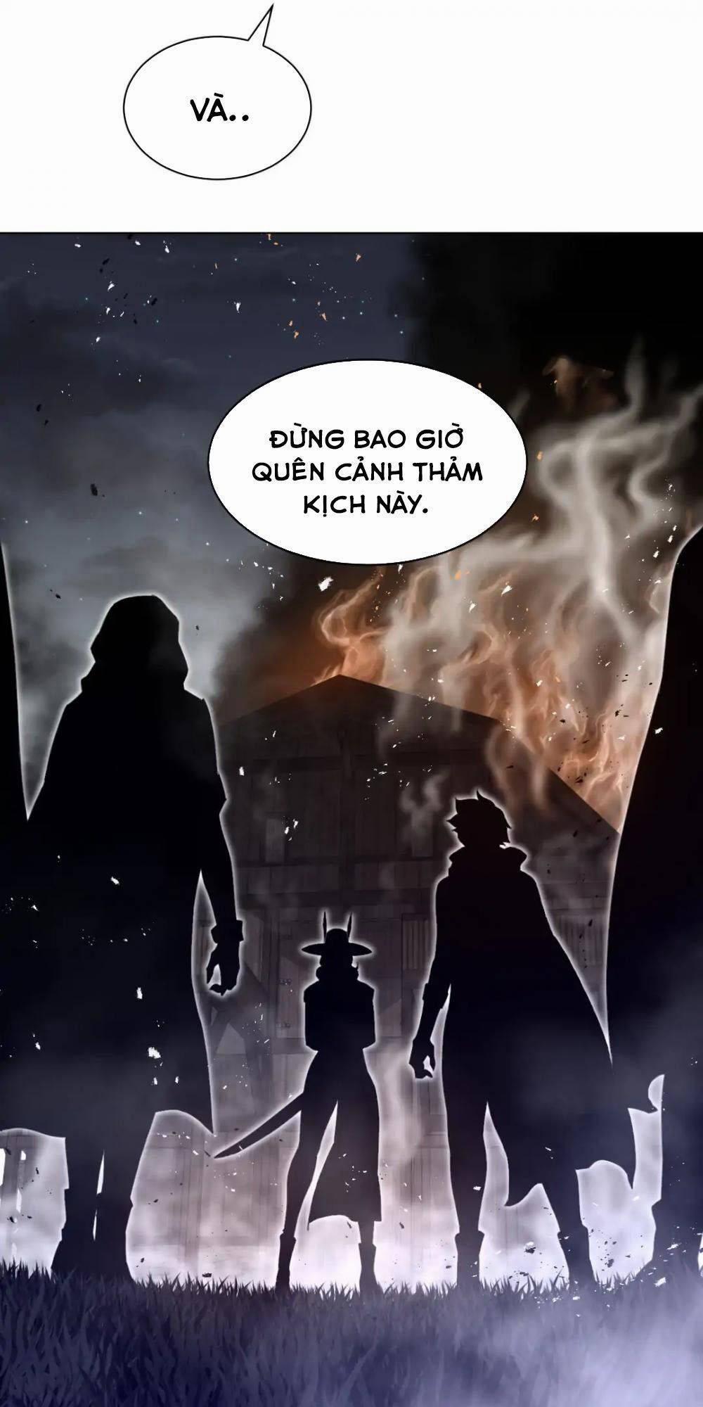 Một Nửa Hoàn Hảo 85 trang 30