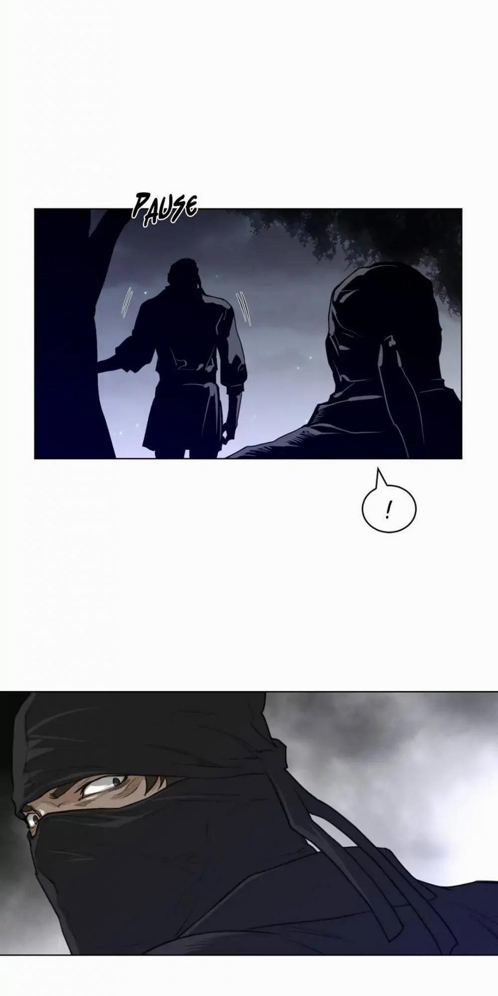 Một Nửa Hoàn Hảo 85 trang 35