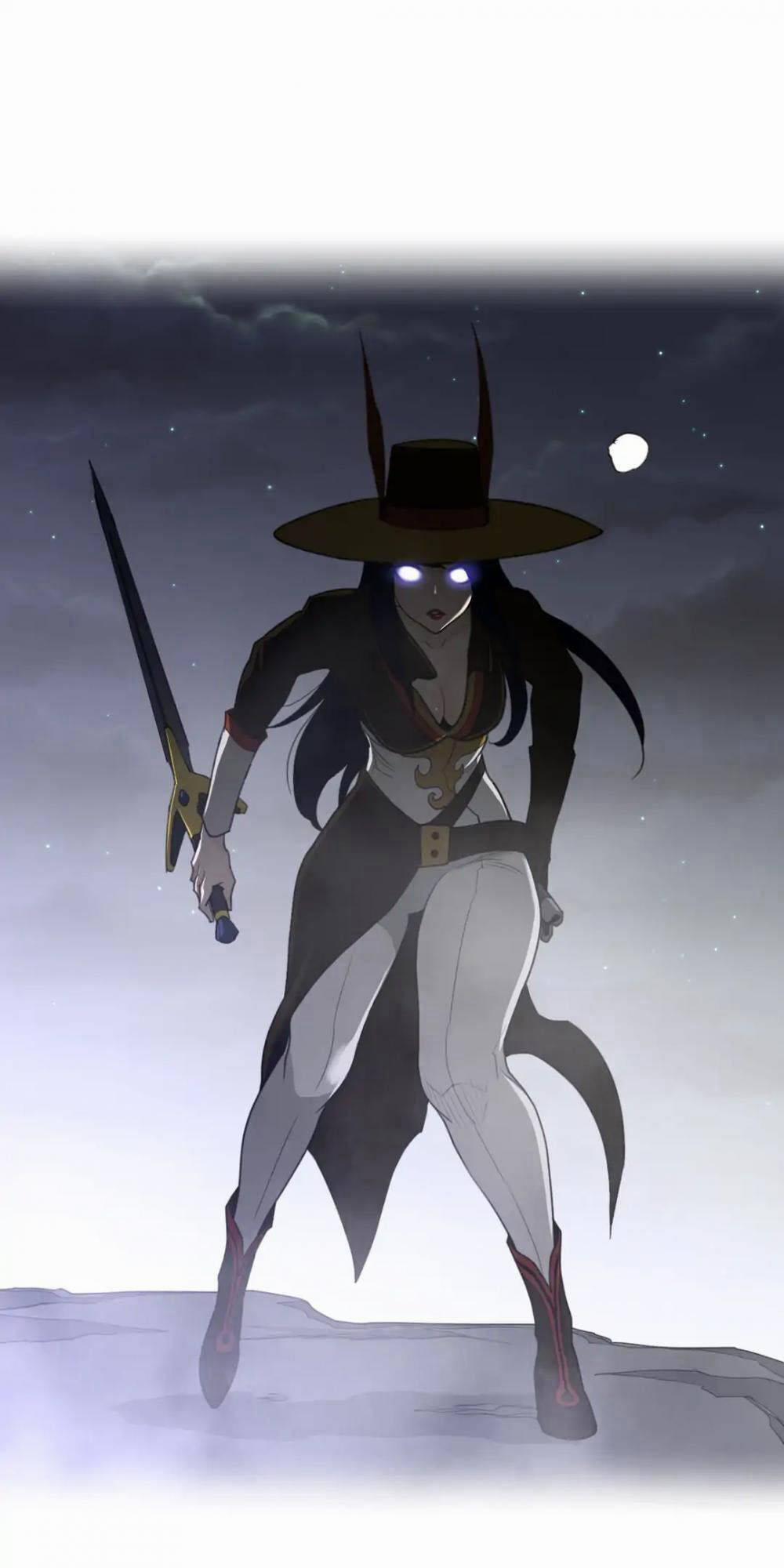 Một Nửa Hoàn Hảo 85 trang 37