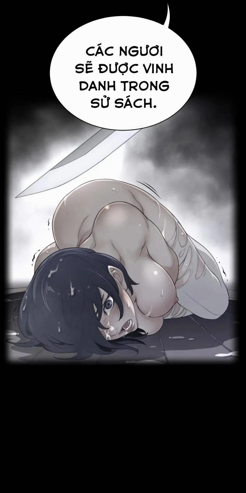 Một Nửa Hoàn Hảo 85 trang 6