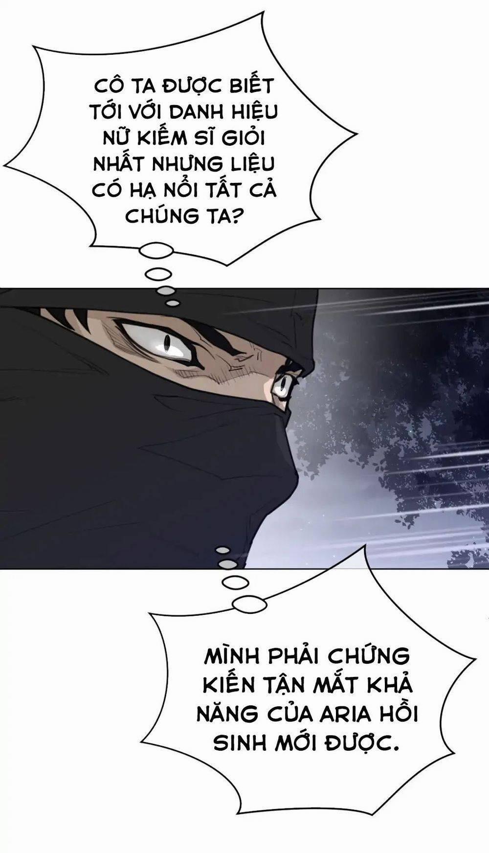 Một Nửa Hoàn Hảo 86 trang 12