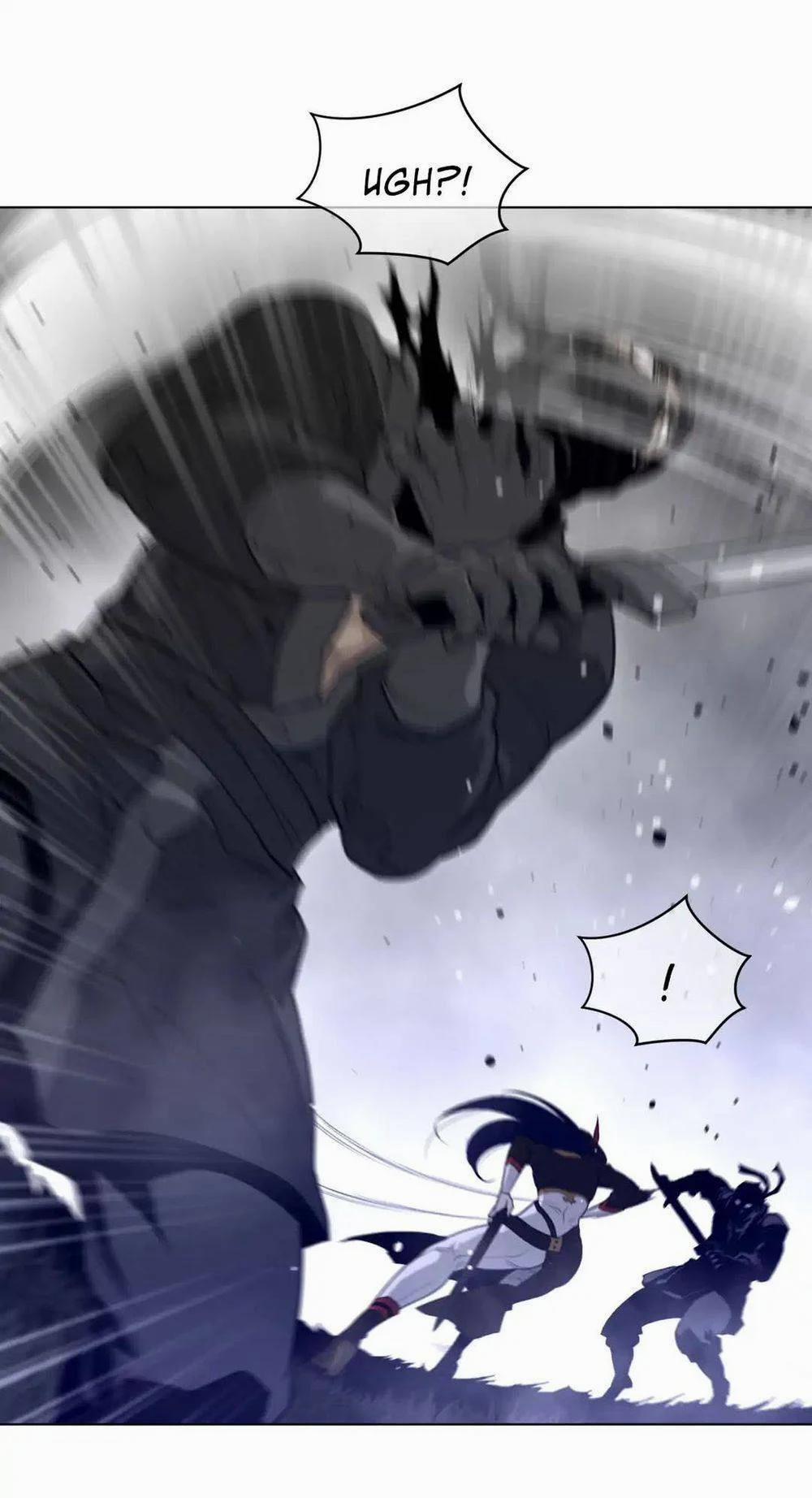 Một Nửa Hoàn Hảo 86 trang 14