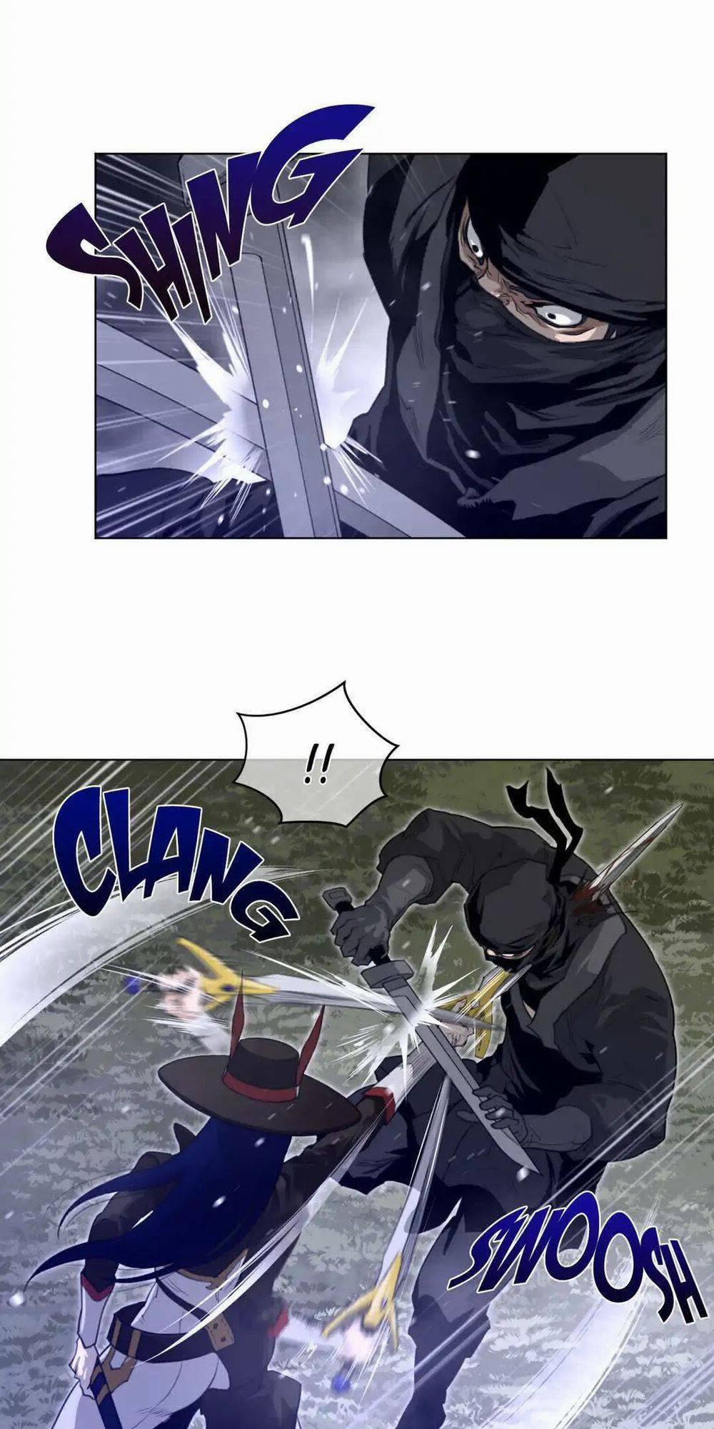 Một Nửa Hoàn Hảo 86 trang 15