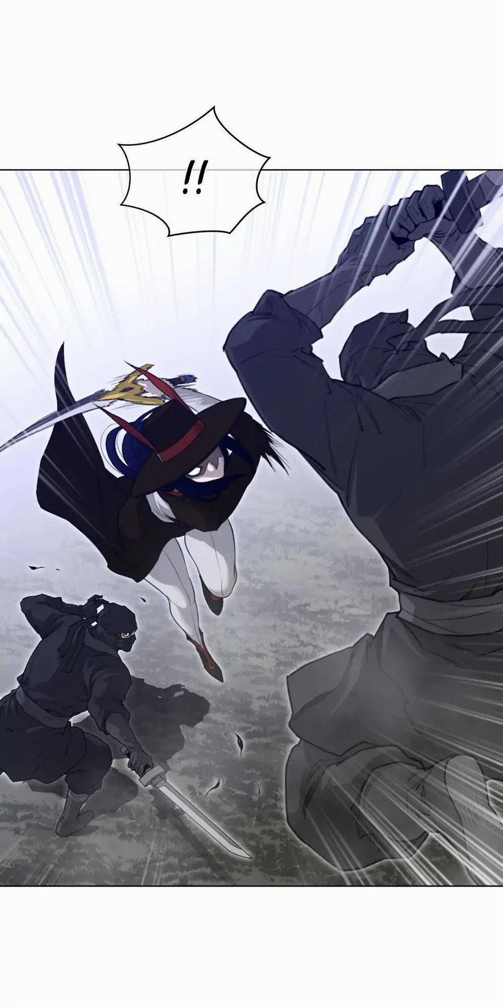 Một Nửa Hoàn Hảo 86 trang 18