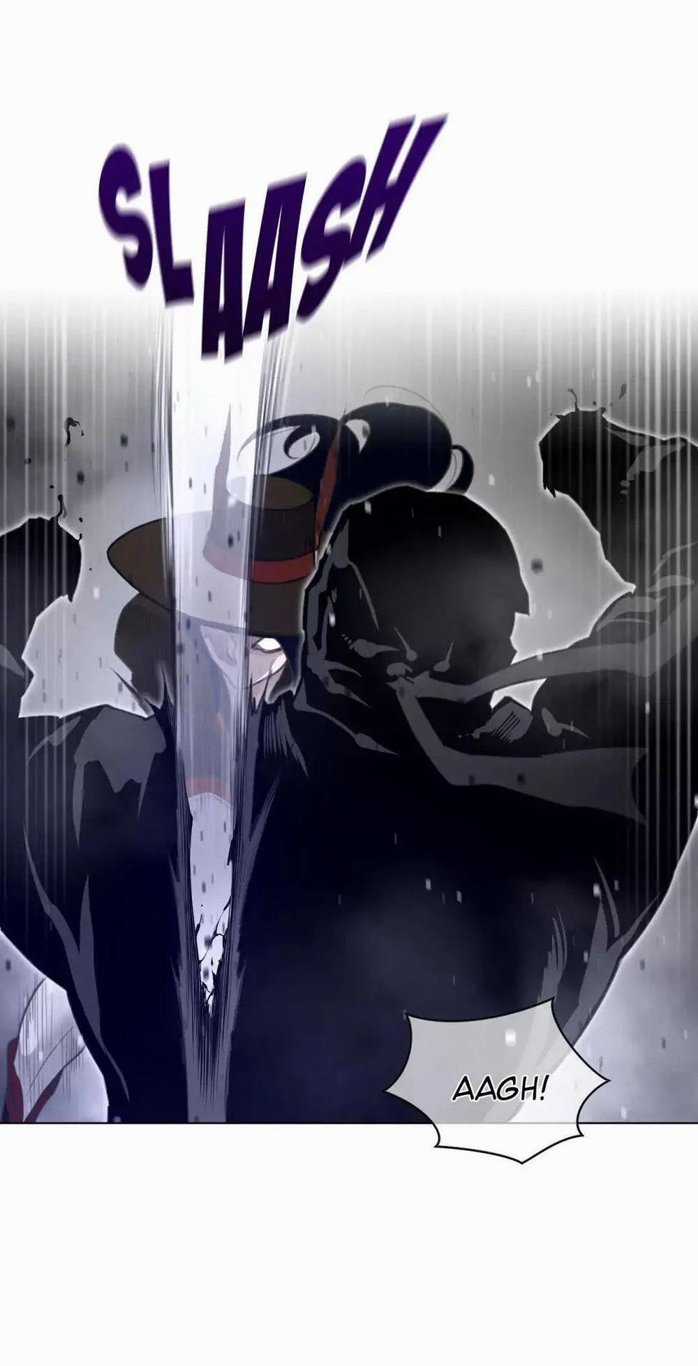 Một Nửa Hoàn Hảo 86 trang 20