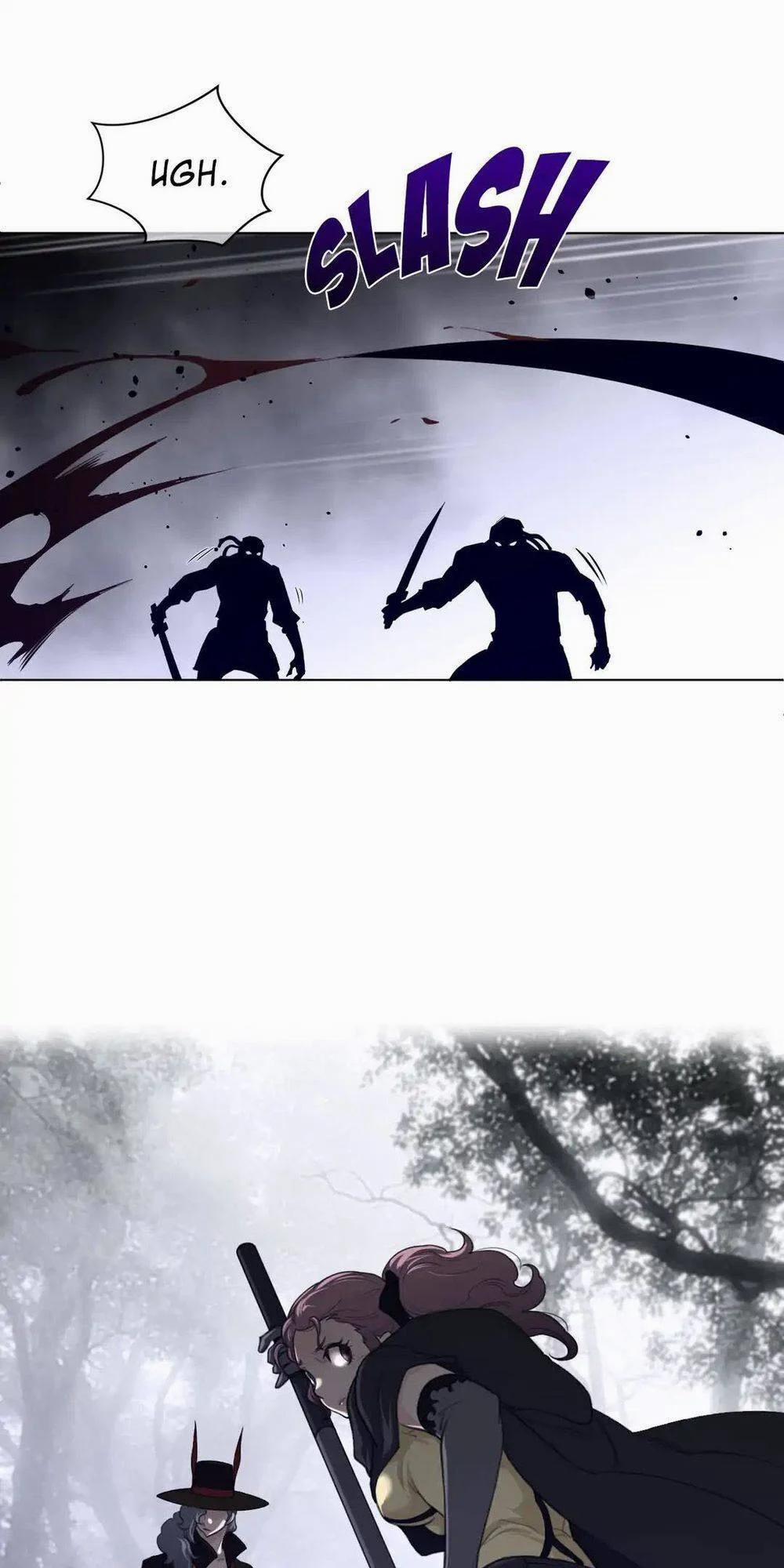 Một Nửa Hoàn Hảo 86 trang 30