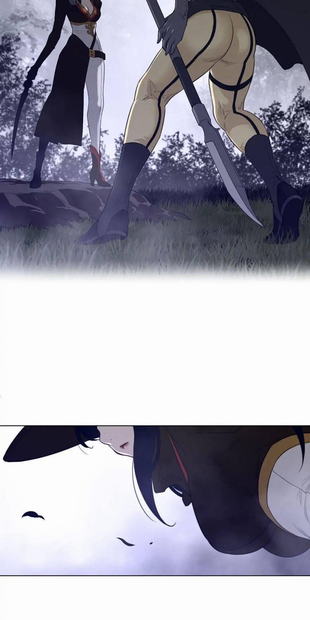 Một Nửa Hoàn Hảo 86 trang 31