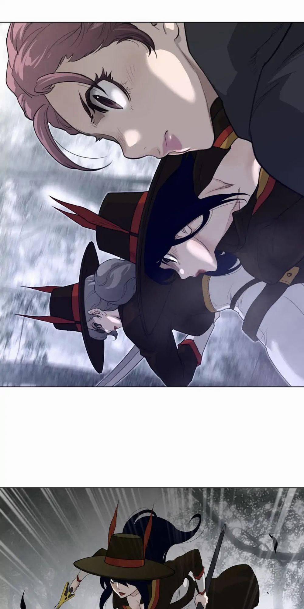 Một Nửa Hoàn Hảo 86 trang 32