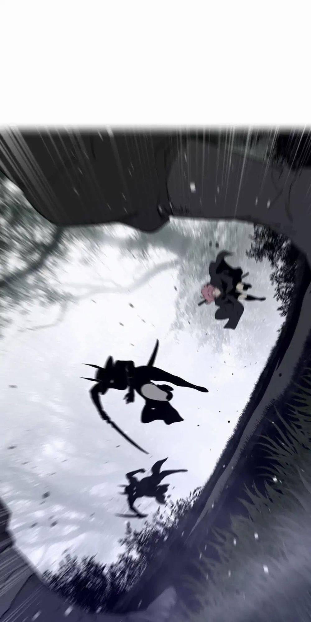 Một Nửa Hoàn Hảo 86 trang 36