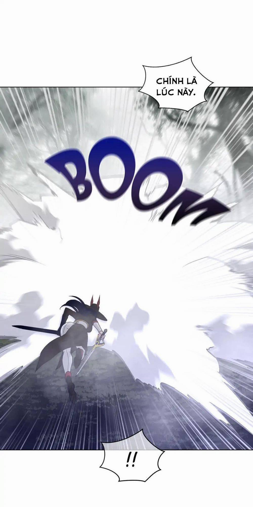 Một Nửa Hoàn Hảo 86 trang 38