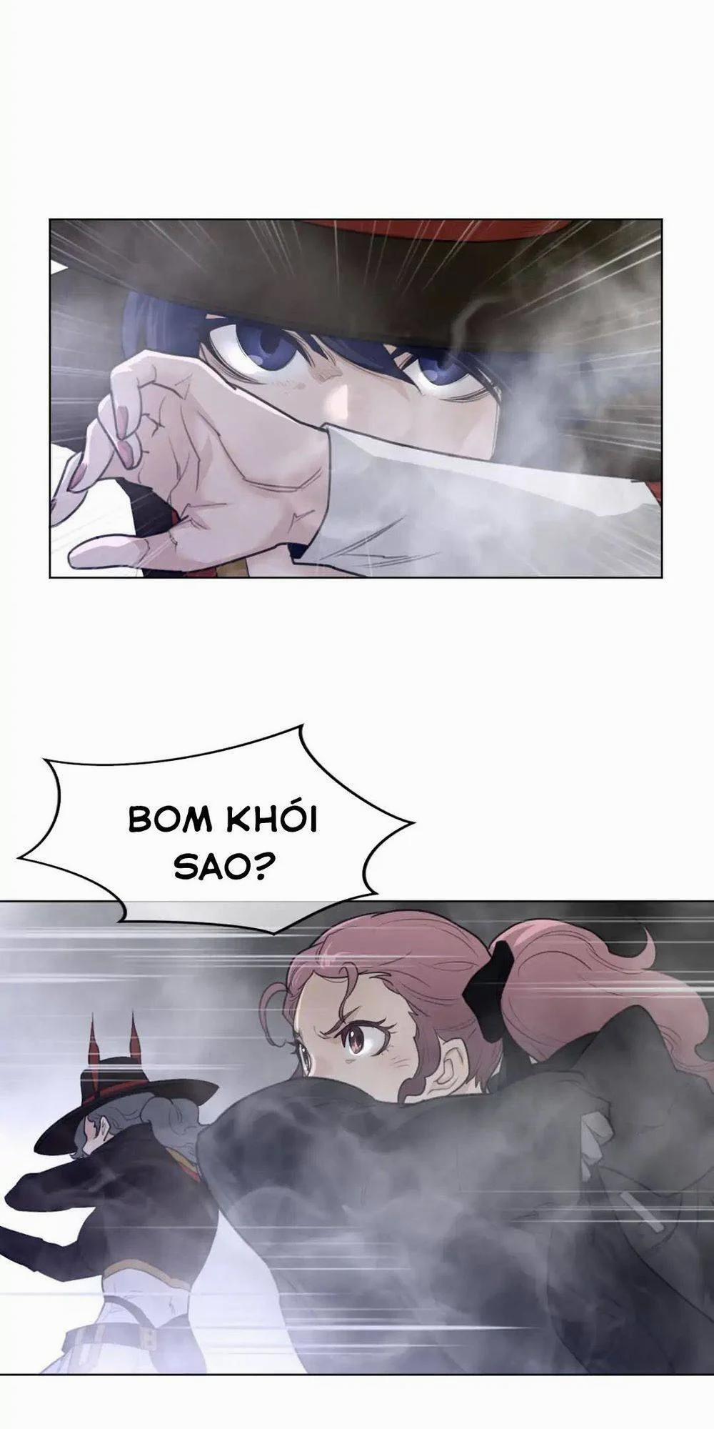 Một Nửa Hoàn Hảo 86 trang 39