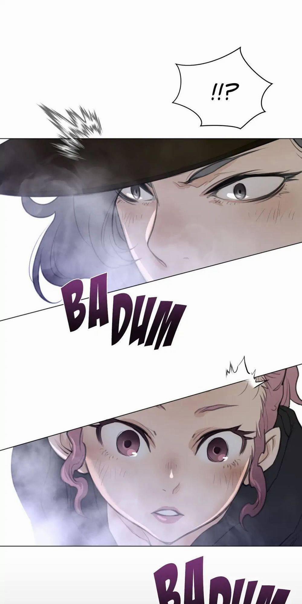 Một Nửa Hoàn Hảo 86 trang 42