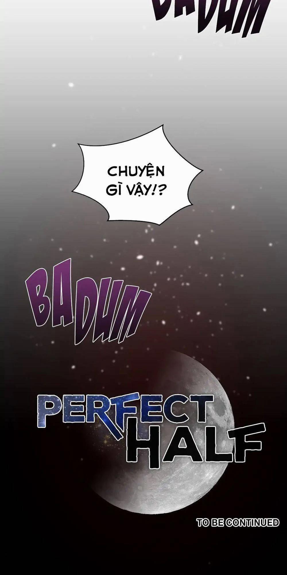 Một Nửa Hoàn Hảo 86 trang 43