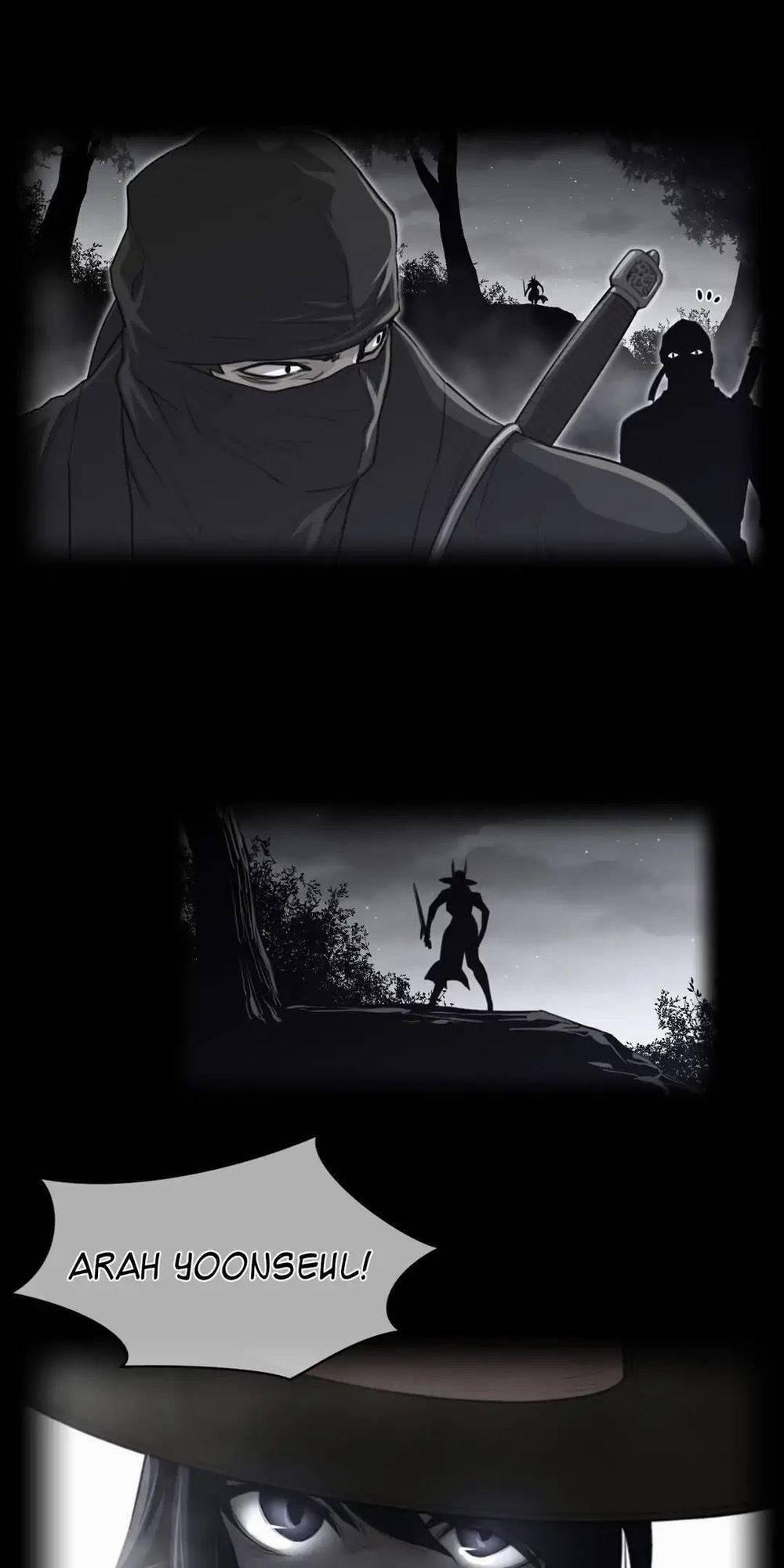 Một Nửa Hoàn Hảo 86 trang 6