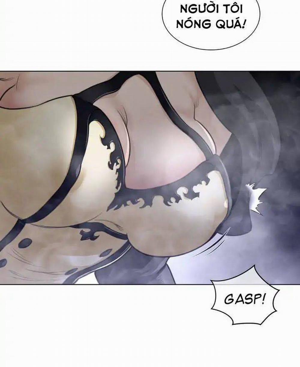 Một Nửa Hoàn Hảo 87 trang 19