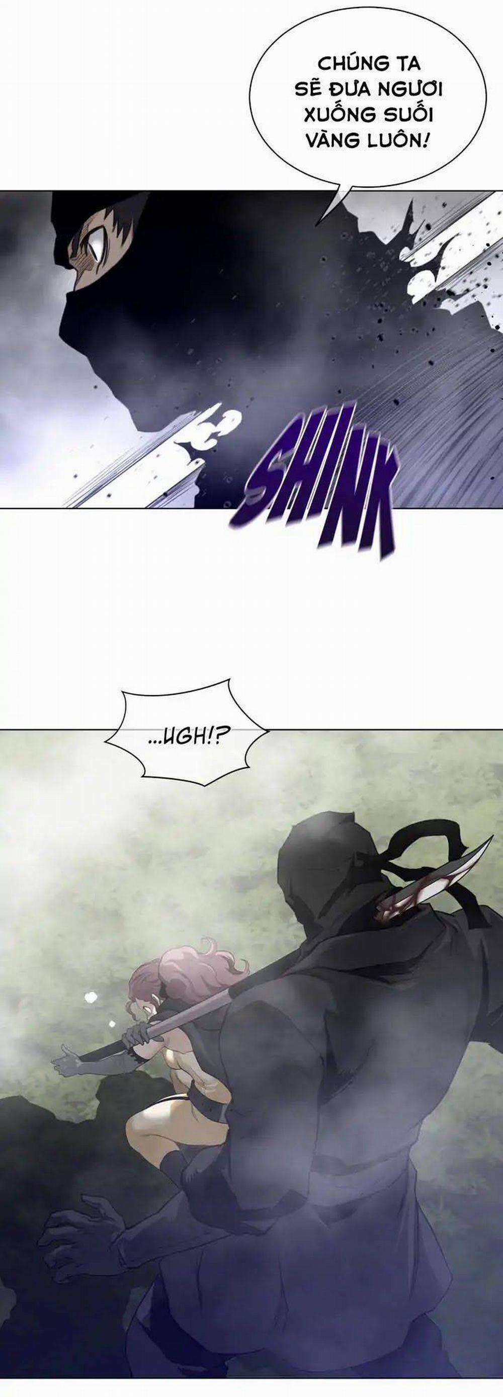 Một Nửa Hoàn Hảo 87 trang 22