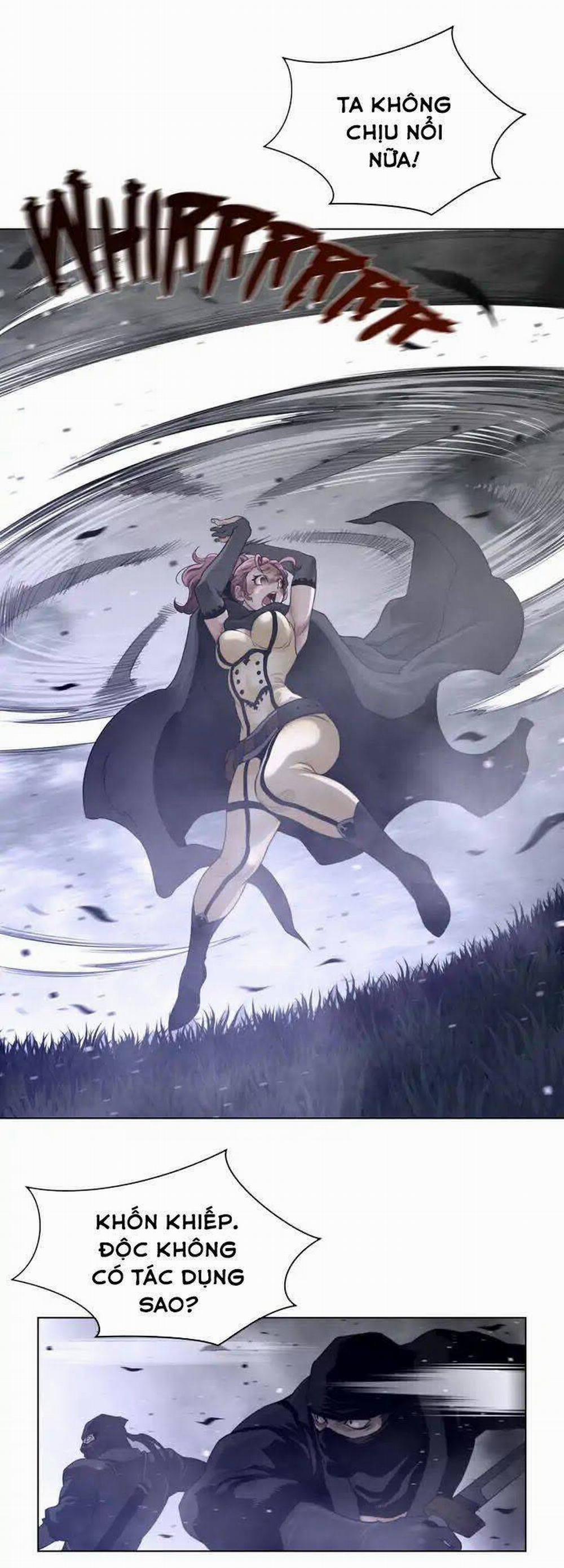 Một Nửa Hoàn Hảo 87 trang 26