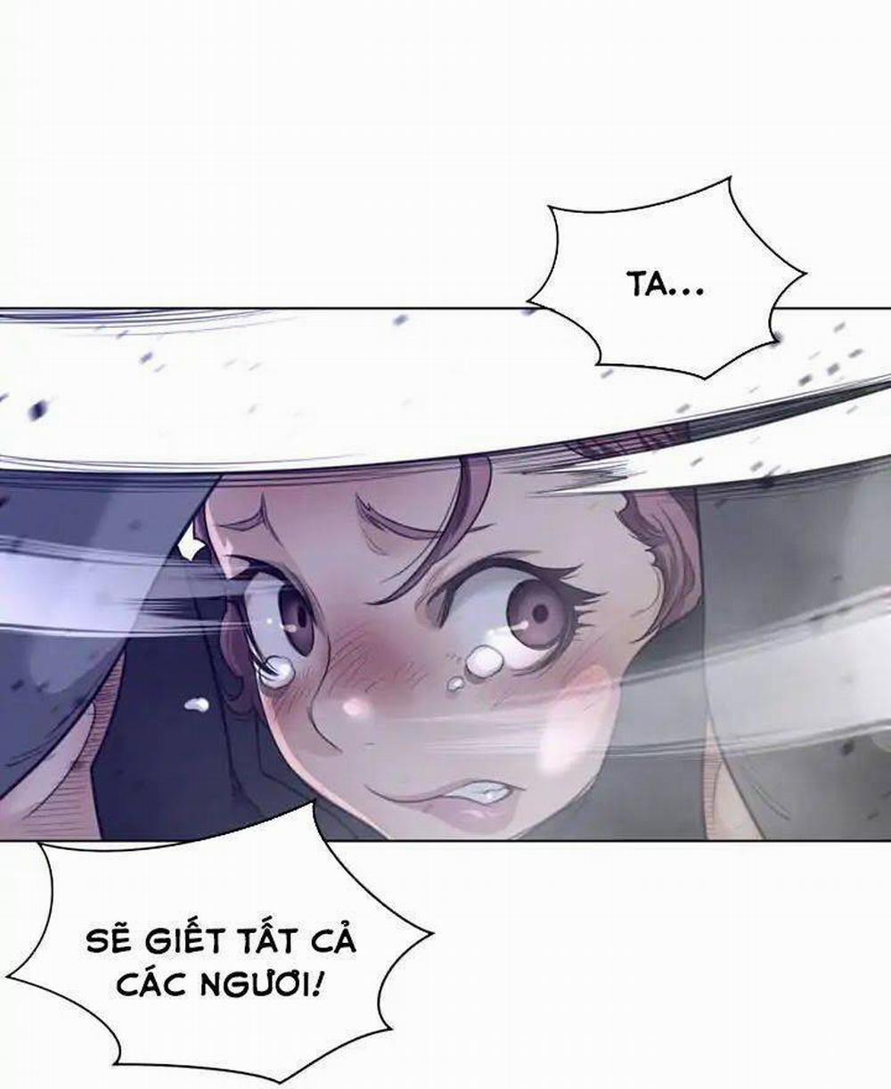 Một Nửa Hoàn Hảo 87 trang 27